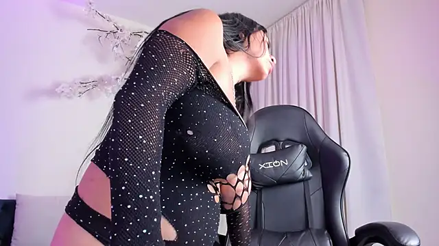 Jimena Adams online show from 27, 3, 2026