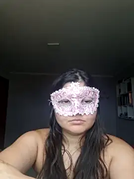 GatinhaGarota online show from 12, 2, 2026