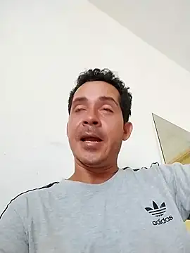 Snapshot of Santiago_vnz chatting on 22, 2, 2026 Santiago vnz online show from 22, 2, 2026