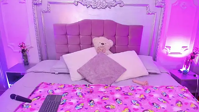 SofiaCrust online show from 21, 2, 2026