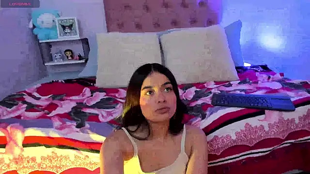 Snapshot of SophieAdamst chatting on 17, 2, 2026 SophieAdamst online show from 17, 2, 2026