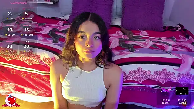 Snapshot of SophieAdamst chatting on 2, 3, 2026 SophieAdamst online show from 2, 3, 2026