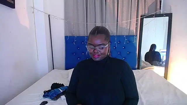 Snapshot of neighbor-ebony chatting on 22, 7, 2026 neighbor-ebony online show from 22, 7, 2026