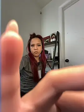 Snapshot of ArielsFeet333 chatting on 18, 2, 2026 ArielsFeet333 online show from 18, 2, 2026