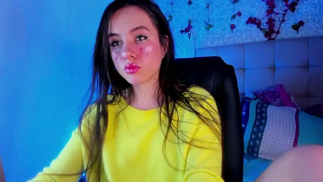 Snapshot of Kitty_Rose_CS chatting on 16, 2, 2026 Kitty Rose CS online show from 16, 2, 2026