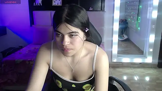 Katia pretty x online show from 11, 2, 2026