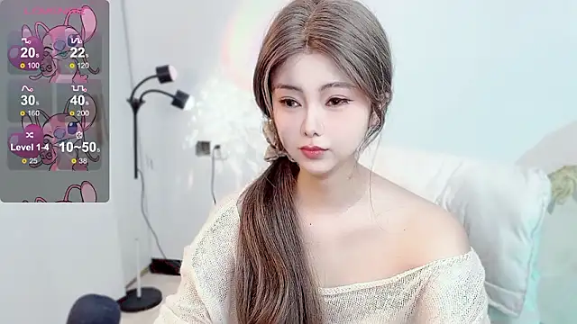 Snapshot of Memeli0 chatting on 26, 2, 2026 Memeli0 online show from 26, 2, 2026