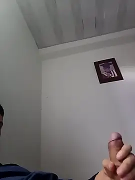 Snapshot of elvaquero06 chatting on 15, 2, 2026 elvaquero06 online show from 15, 2, 2026