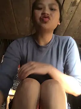 Snapshot of nonakana chatting on 27, 2, 2026 nonakana online show from 27, 2, 2026