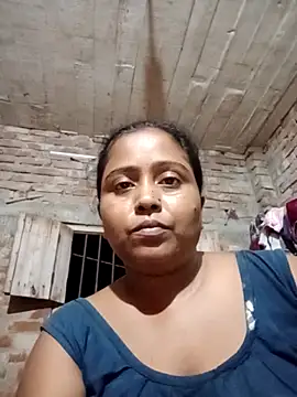 Snapshot of Puja_9999 chatting on 9, 7, 2026 Puja 9999 online show from 9, 7, 2026