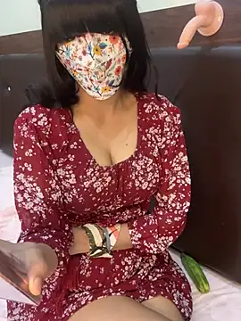 KavyaCurves online show from 20, 3, 2026