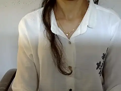 Snapshot of Mehaak_ chatting on 2, 8, 2026 Mehaak online show from 2, 8, 2026