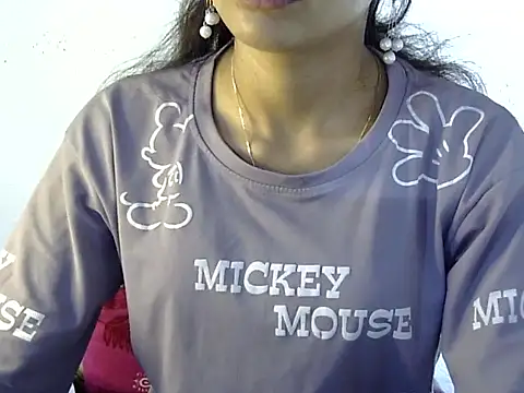 Snapshot of Mehaak_ chatting on 3, 8, 2026 Mehaak online show from 3, 8, 2026