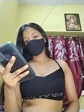 Naina-hott online show from 5, 6, 2026