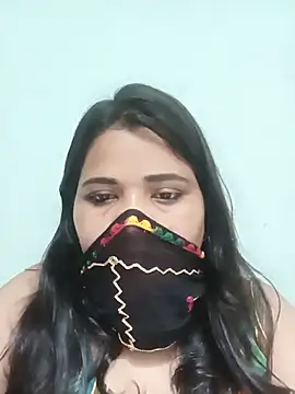 Snapshot of sweetAkhi chatting on 7, 7, 2026 sweetAkhi online show from 7, 7, 2026