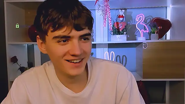 emil lucky online show from 16, 2, 2026