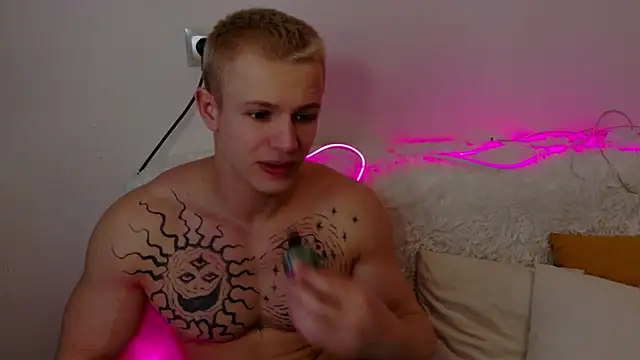 SterlingNoir online show from 6, 2, 2026