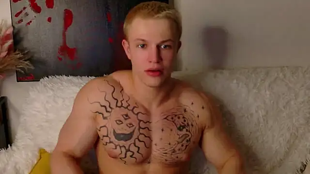 SterlingNoir online show from 12, 2, 2026