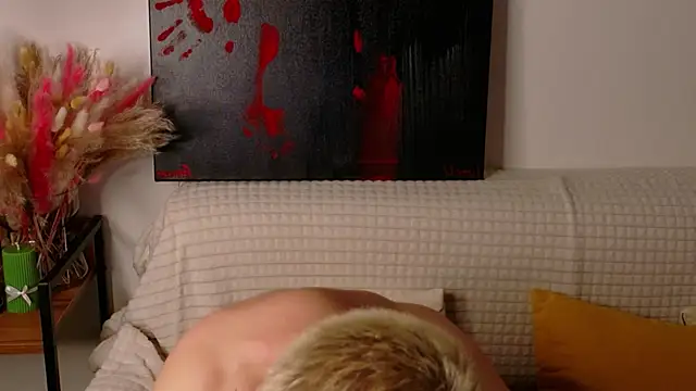 SterlingNoir online show from 17, 2, 2026