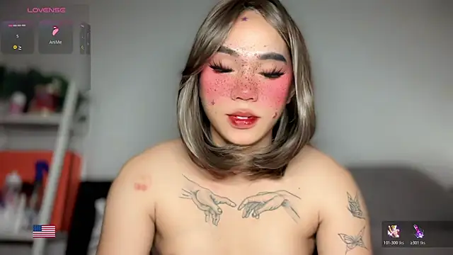 Kelly Mckinney online show from 14, 4, 2026