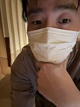 shizuku-kun211 online show from 16, 3, 2026