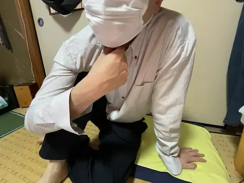 shizuku-kun211 online show from 21, 4, 2026