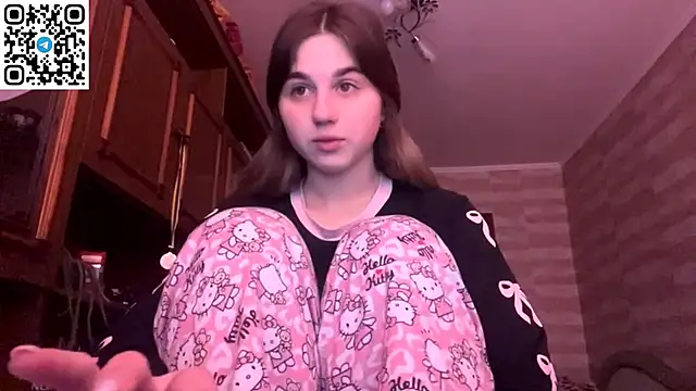 LovelySilk 63 online show from 19, 2, 2026