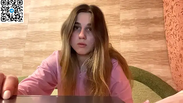 LovelySilk 63 online show from 23, 2, 2026