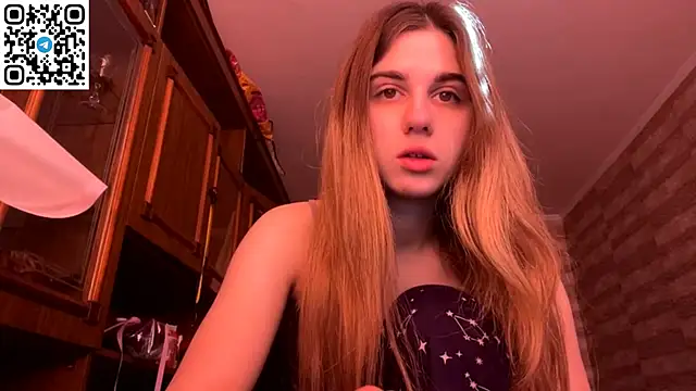 LovelySilk 63 online show from 9, 3, 2026