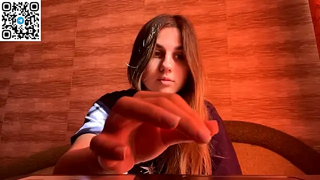 LovelySilk 63 online show from 17, 3, 2026