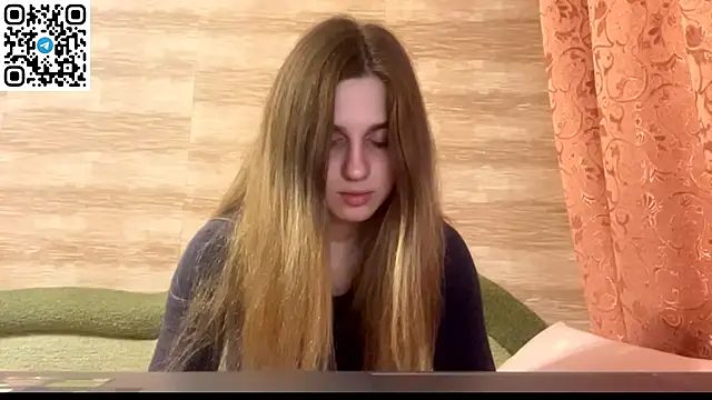 LovelySilk 63 online show from 24, 3, 2026