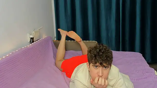 Johnny Big Ass online show from 2, 3, 2026