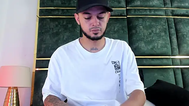 GaelyCoral online show from 19, 4, 2026