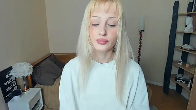 LolaStusse online show from 3, 3, 2026