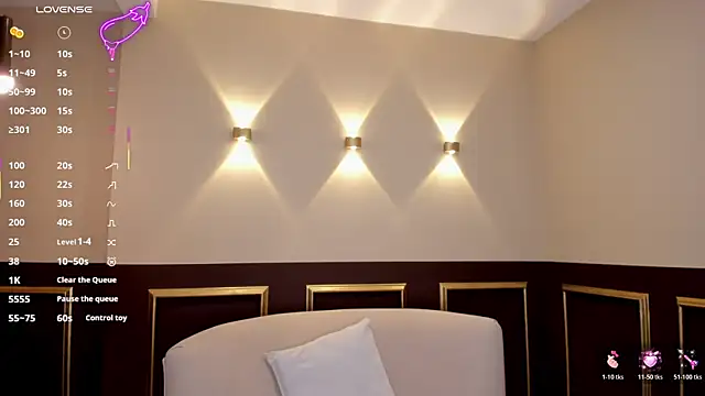 Snapshot of Josieskies_ chatting on 13, 2, 2026 Josieskies online show from 13, 2, 2026