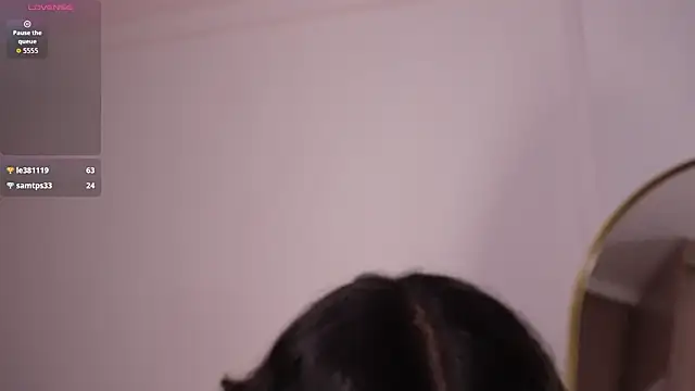 lara bombshell  online show from 22, 2, 2026