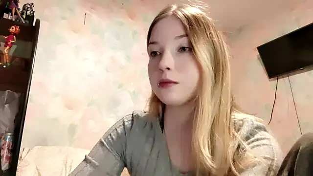 TiaBIanks online show from 15, 4, 2026