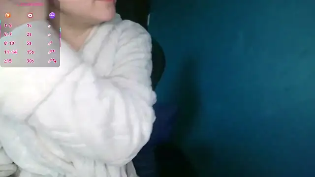 JadeAlexis403 online show from 21, 2, 2026