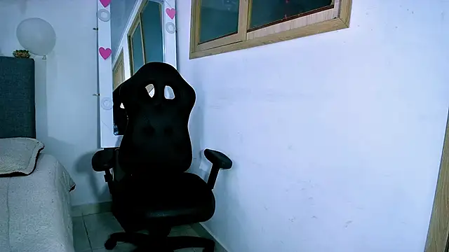 Snapshot of Sharlott_3 chatting on 11, 3, 2026 Sharlott 3 online show from 11, 3, 2026