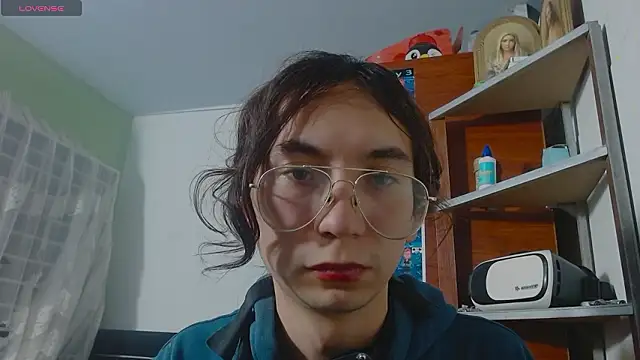 najimi uwu  online show from 4, 3, 2026