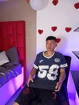 Snapshot of Liam_Sean chatting on 26, 2, 2026 Liam Sean online show from 26, 2, 2026