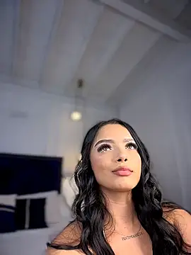 BustedAngelXXX online show from 20, 2, 2026
