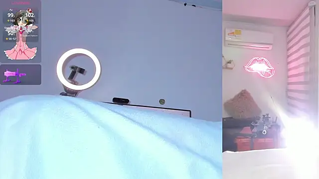 lana  kane   online show from 26, 2, 2026