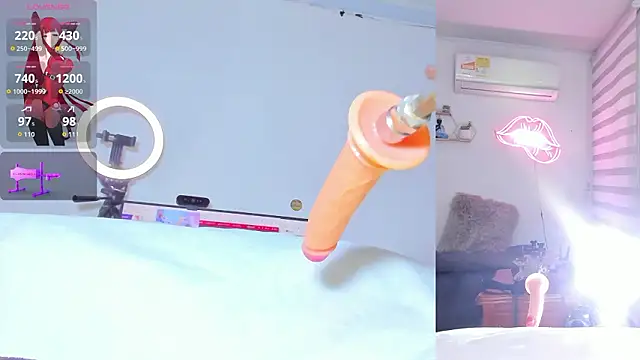 lana  kane   online show from 29, 3, 2026