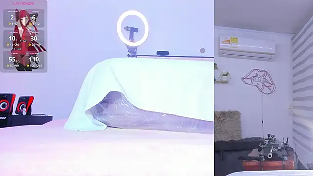 lana  kane   online show from 3, 4, 2026