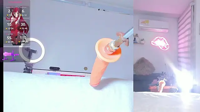 lana  kane   online show from 7, 4, 2026