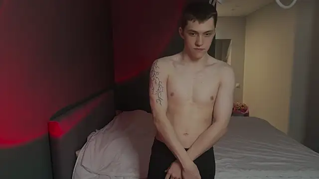 Snapshot of cronck52 chatting on 18, 2, 2026 cronck52 online show from 18, 2, 2026