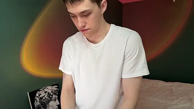 cronck52 online show from 24, 3, 2026