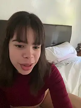 Snapshot of Brigitte01 chatting on 26, 3, 2026 Brigitte01 online show from 26, 3, 2026