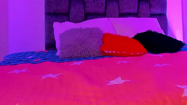 Madison Rosee online show from 28, 2, 2026